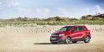 Opel Mokka Turbo 4x4 2012 года